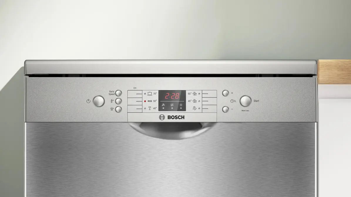 Посудомоечная машина Bosch SMS26DI00T фото 5 в Ростове-на-Дону