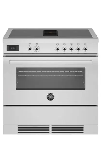 Варочный центр Bertazzoni PROCH94I1EXT Нержавеющая сталь фото 1 в Ростове-на-Дону Варочный центр Bertazzoni PROCH94I1EXT Нержавеющая сталь фото 1 в Ростове-на-Дону