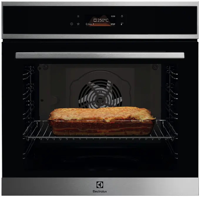 Духовой шкаф Electrolux LOE8F38X фото 1 в Ростове-на-Дону