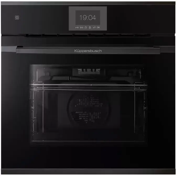 Духовой шкаф Kuppersbusch BP 6550.0 S2-Airfry фото 1 в Ростове-на-Дону