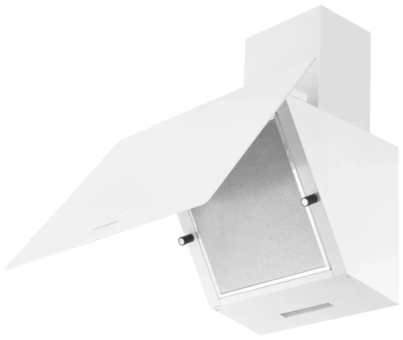 Вытяжка Kuppersberg F 605 W фото 3 в Ростове-на-Дону