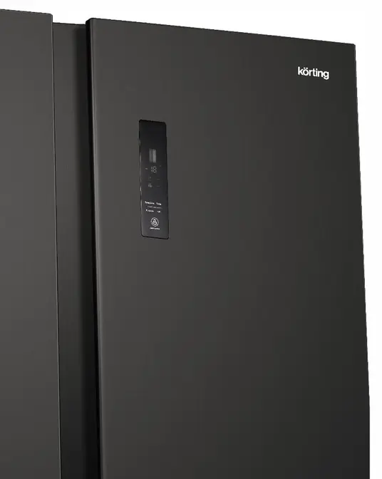 Холодильник Korting KNFS 93535 XN фото 2 в Ростове-на-Дону