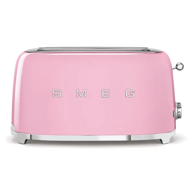 Тостер Smeg TSF02PKEU фото 4 в Ростове-на-Дону