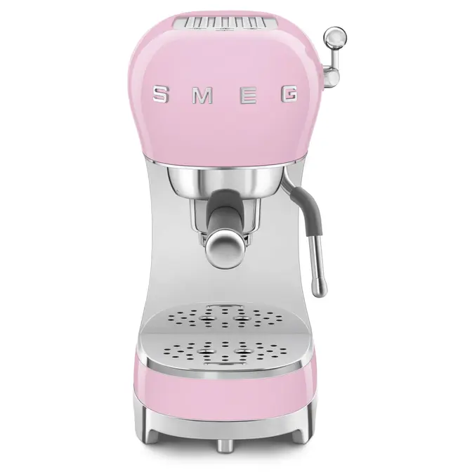 Кофемашина SMEG ECF02PKEU фото 1 в Ростове-на-Дону