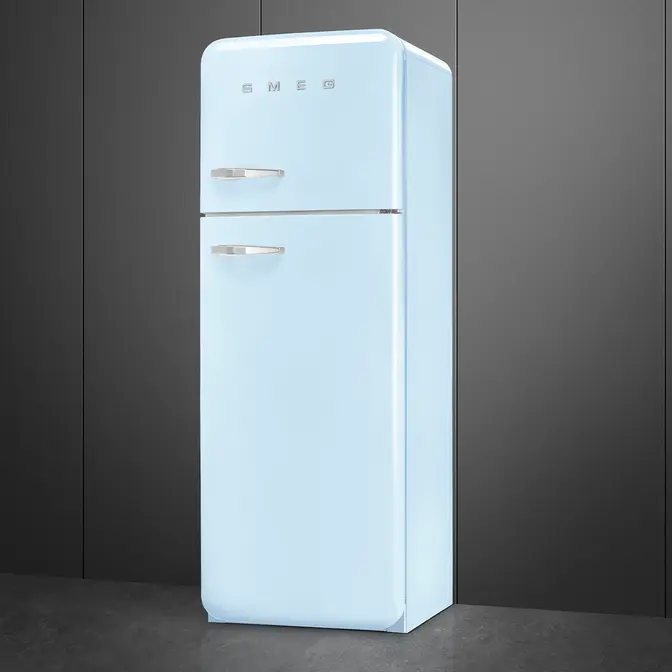 Холодильник Smeg FAB30RPB5 фото 5 в Ростове-на-Дону