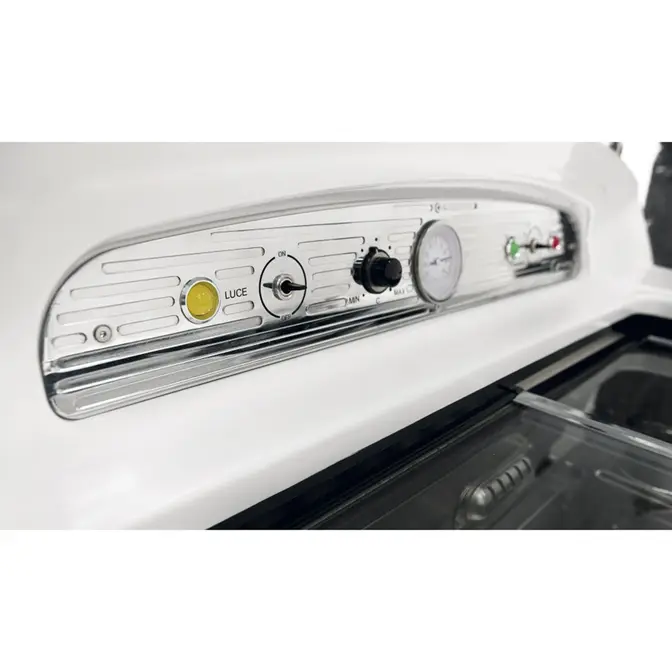 Холодильник Smeg SMEG500B фото 5 в Ростове-на-Дону