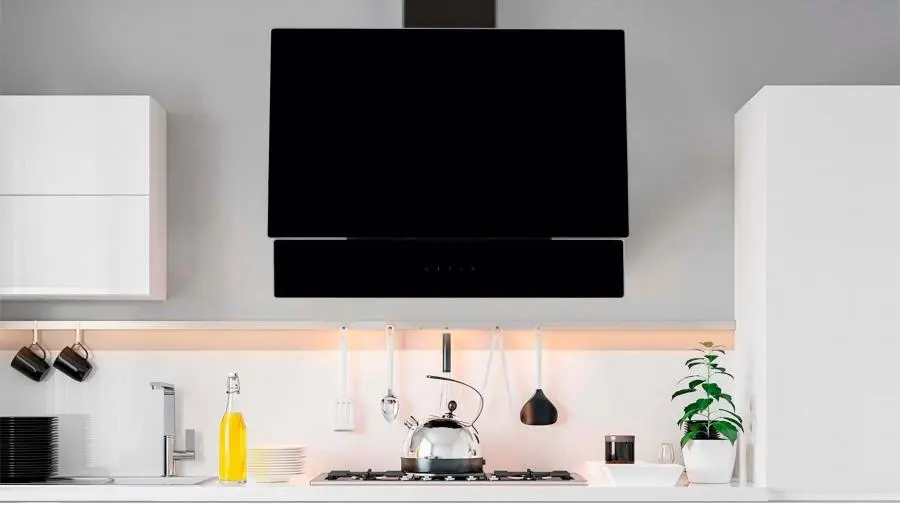 Вытяжка Schaub Lorenz SLD DY6228 фото 5 в Ростове-на-Дону