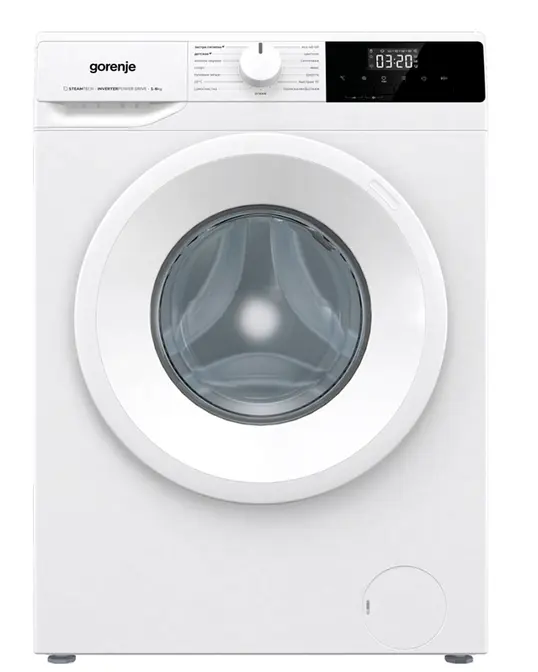 Стиральная машина Gorenje W1NHPI60SCS фото 1 в Ростове-на-Дону