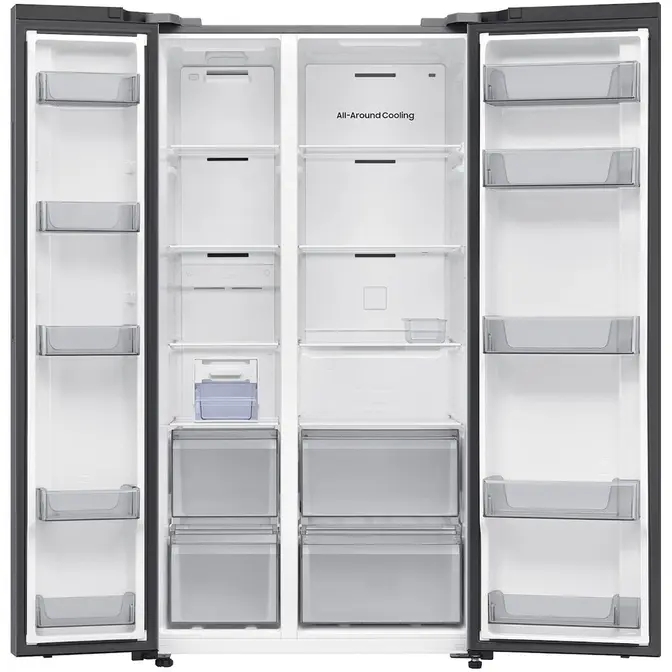Холодильник Samsung RS70F65Q1TWT фото 4 в Ростове-на-Дону