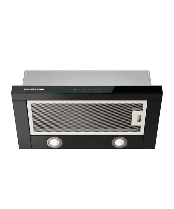 Вытяжка Kuppersberg SLIMTOUCH 60 B фото 1 в Ростове-на-Дону
