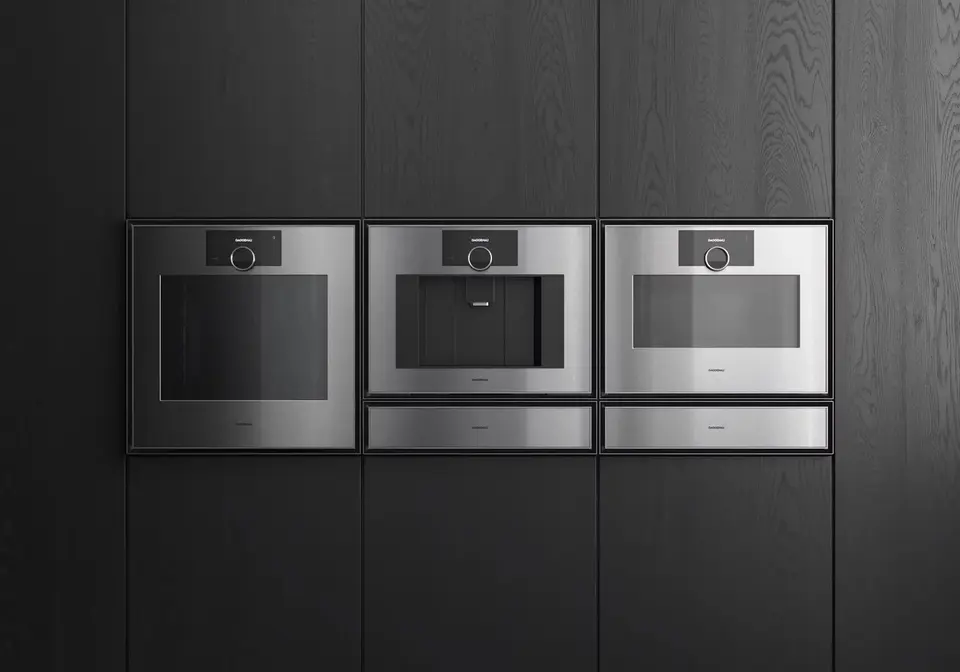 Пароварка Gaggenau GS471120 фото 4 в Ростове-на-Дону Пароварка Gaggenau GS471120 фото 4 в Ростове-на-Дону