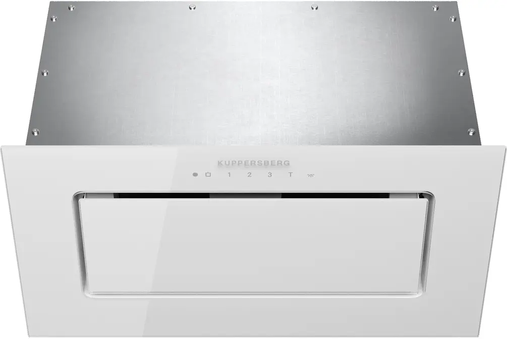 Вытяжка Kuppersberg BIM 600 White фото 1 в Ростове-на-Дону