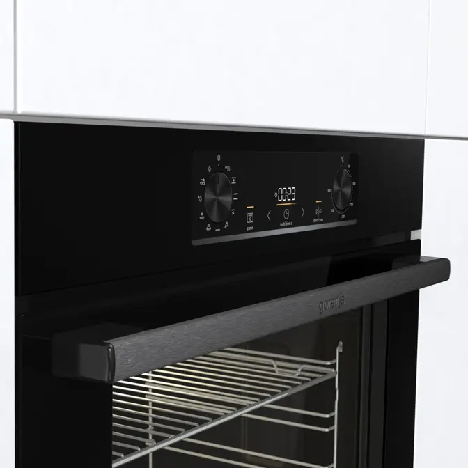Духовой шкаф Gorenje BO6735E05B фото 6 в Ростове-на-Дону
