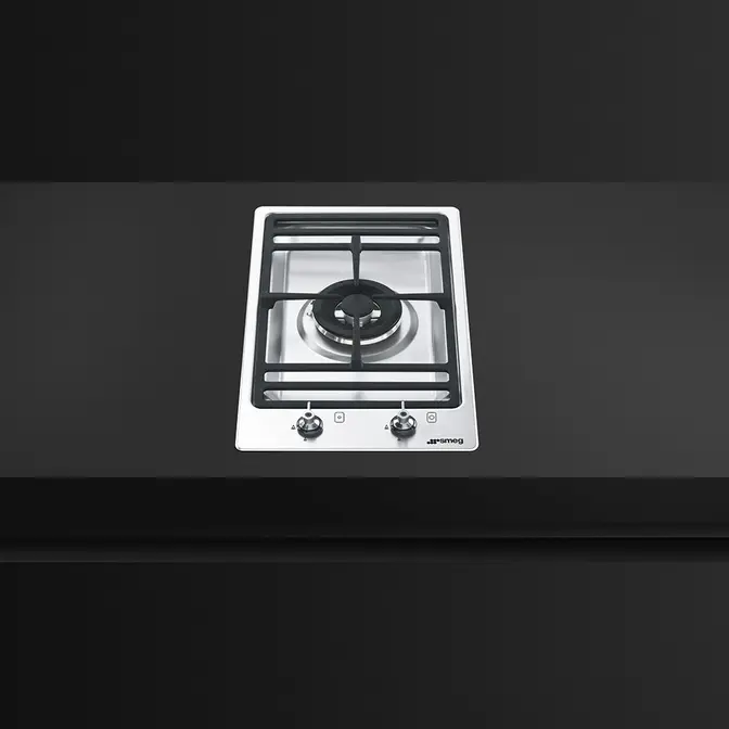 Варочная поверхность Smeg PGF31G-1 Classica фото 2 в Ростове-на-Дону