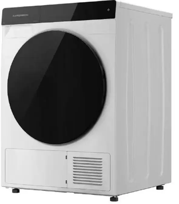 Сушильная машина Kuppersberg DM 590 W фото 4 в Ростове-на-Дону