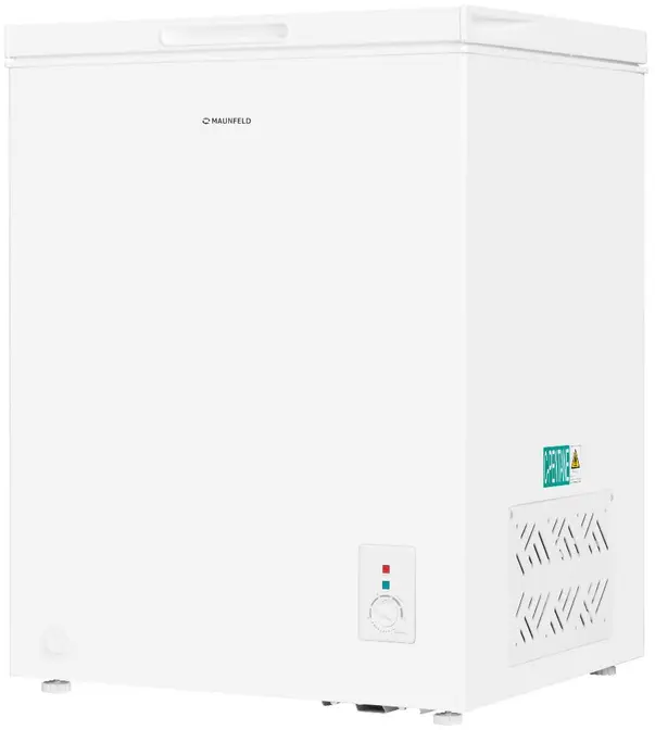Морозильный ларь Maunfeld MFL150W фото 3 в Ростове-на-Дону