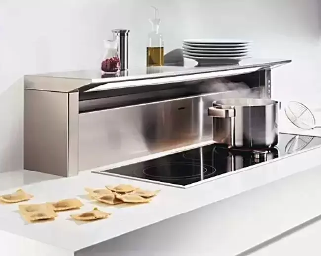 Вытяжка Gaggenau AT 400-100 фото 2 в Ростове-на-Дону