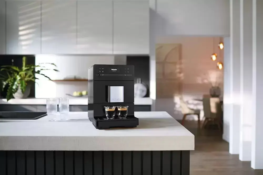 Кофемашина Miele CM 5410 OBSW фото 5 в Ростове-на-Дону