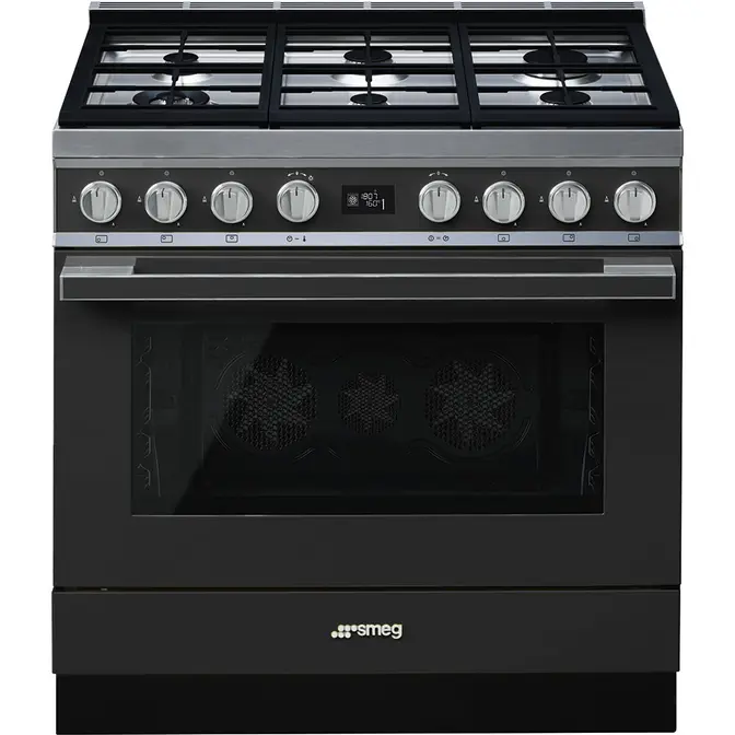 Варочный центр Smeg CPF9GMAN в Ростове-на-Дону