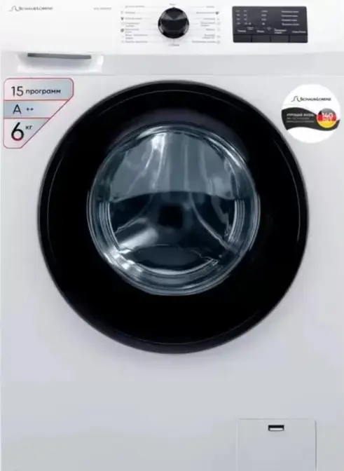 Стиральная машина Schaub Lorenz SLW SW6410 в Ростове-на-Дону