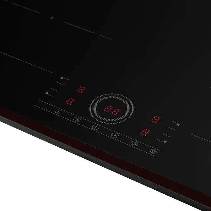 Стеклокерамическая панель DeLonghi ELETTRA 4B0P CR фото 6 в Ростове-на-Дону