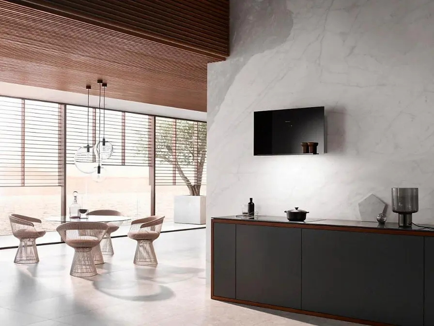 Вытяжка Miele DA 9090 W OBSW фото 4 в Ростове-на-Дону