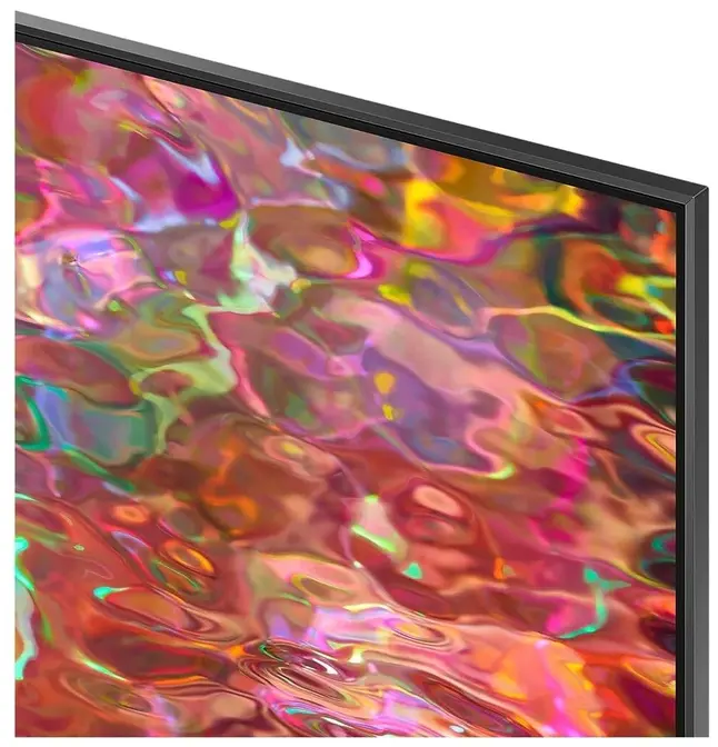 Телевизор Samsung  75" (191 см) 2022 черный Samsung QE75Q80BAU фото 5 в Ростове-на-Дону