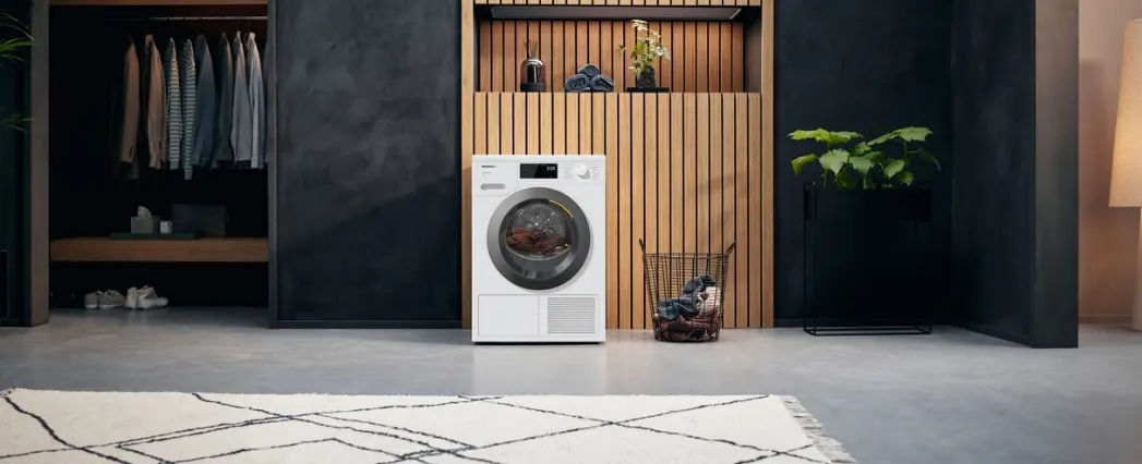 Сушильная машина Miele TWR780WP фото 5 в Ростове-на-Дону