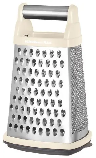 Терка KitchenAid KG300AC фото 1 в Ростове-на-Дону