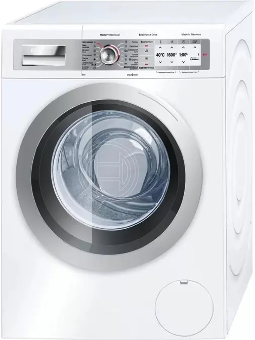 Стиральная машина Bosch WAY 32742OE фото 1 в Ростове-на-Дону