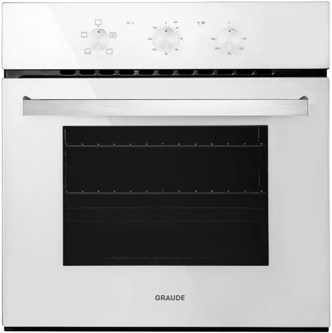 Духовой шкаф Graude BE 60.0 W фото 1 в Ростове-на-Дону