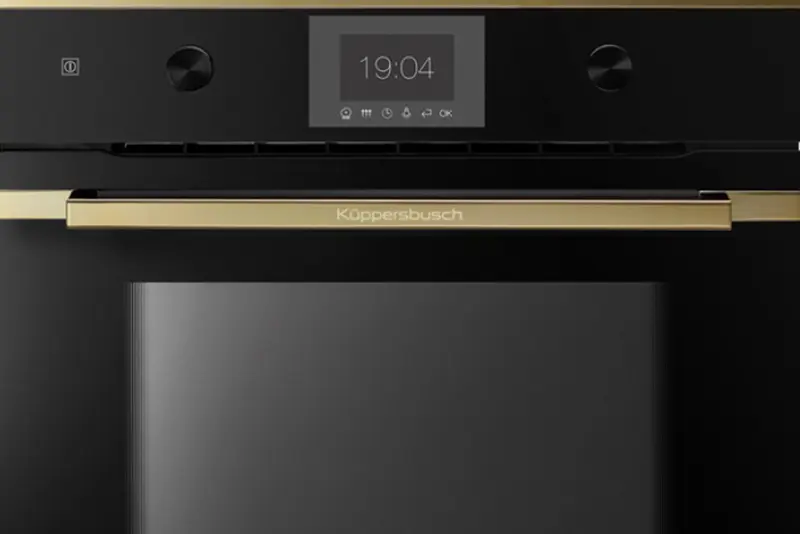 Духовой шкаф Kuppersbusch BP 6350.0 S4 фото 3 в Ростове-на-Дону