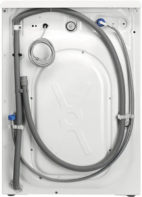 Стиральная машина Electrolux EW6FN448W фото 2 в Ростове-на-Дону