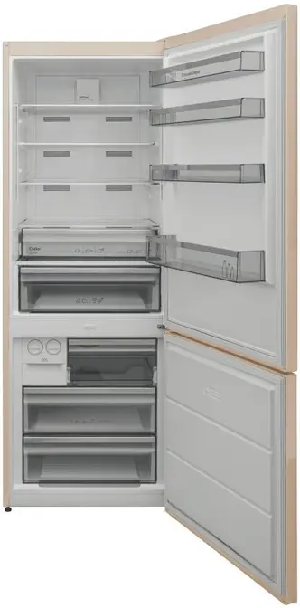 Холодильник Schaub Lorenz SLU S620E3E фото 2 в Ростове-на-Дону