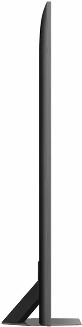 Телевизор Samsung  50" (127 см) 2023 черный Samsung QE50Q80CAU фото 4 в Ростове-на-Дону
