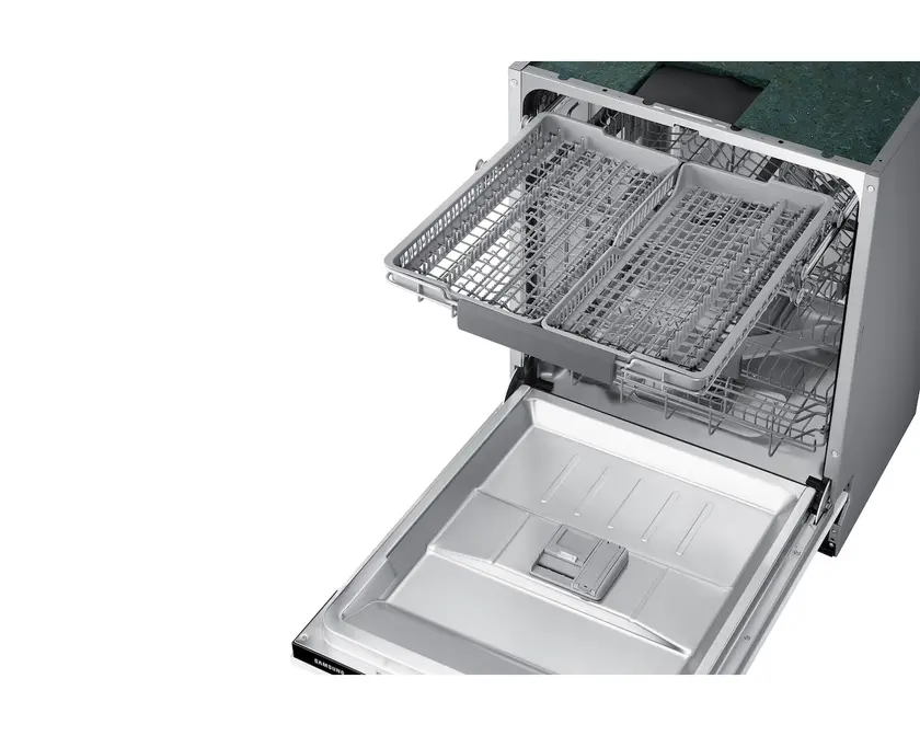 Посудомоечная машина Samsung DW60A6092BB/WT фото 10 в Ростове-на-Дону
