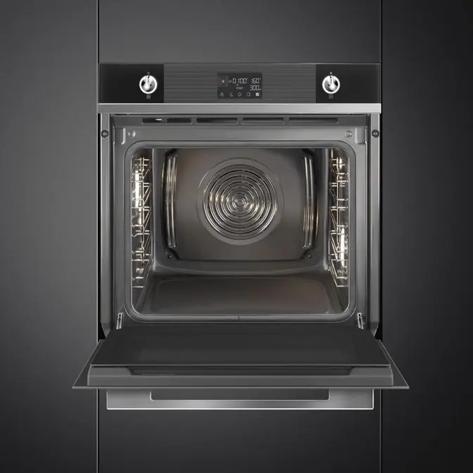 Духовой шкаф  SMEG SOP6102TN фото 5 в Ростове-на-Дону