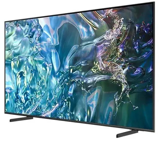 Телевизор Samsung 43" (109 см)  черный Samsung QE43Q60DAUXRU фото 2 в Ростове-на-Дону