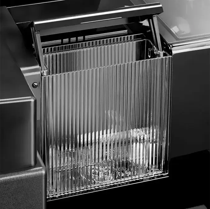 Кофемашина Kuppersberg KCM 183 Black фото 9 в Ростове-на-Дону