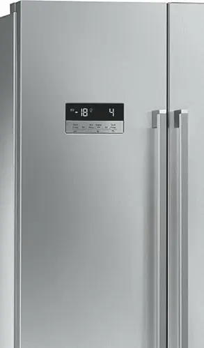 Холодильник Smeg SBS63XDF фото 2 в Ростове-на-Дону