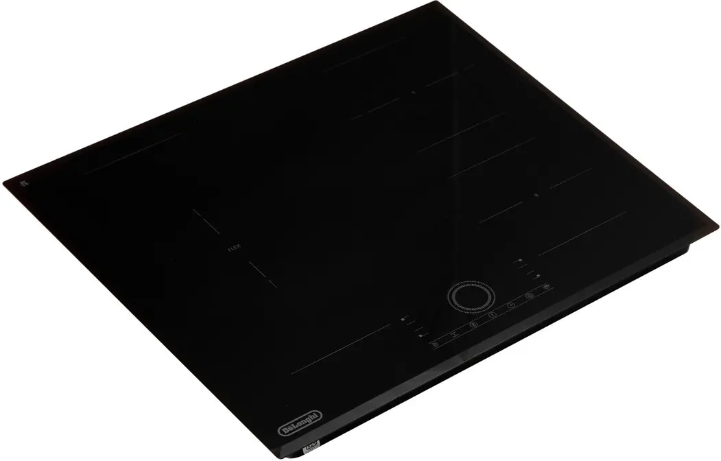 Стеклокерамическая панель DeLonghi ELETTRA 4B1P CR фото 3 в Ростове-на-Дону