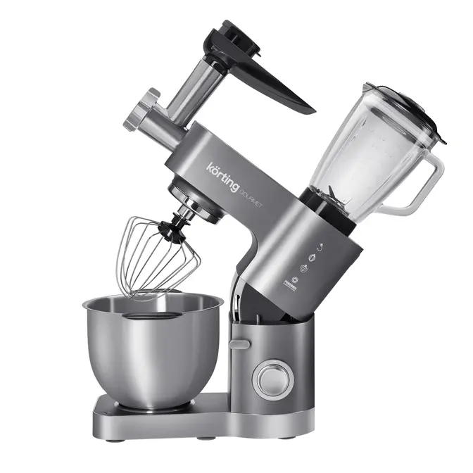 Кухонный комбайн Korting KKM 0106 Gourmet фото 21 в Ростове-на-Дону
