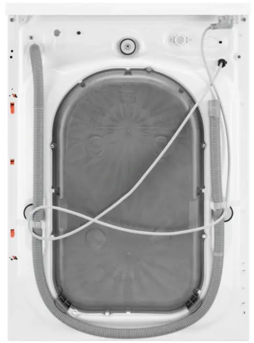 Стиральная машина AEG L8WBC61SR фото 3 в Ростове-на-Дону