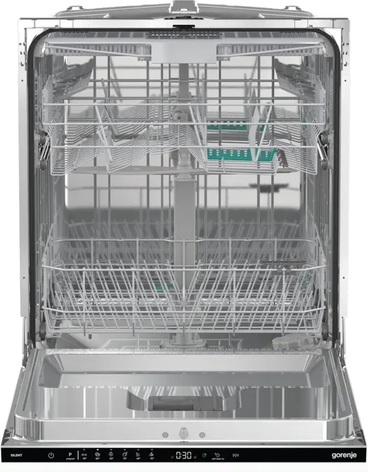 Встраиваемая посудомоечная машина Gorenje GV 643E90 фото 8 в Ростове-на-Дону
