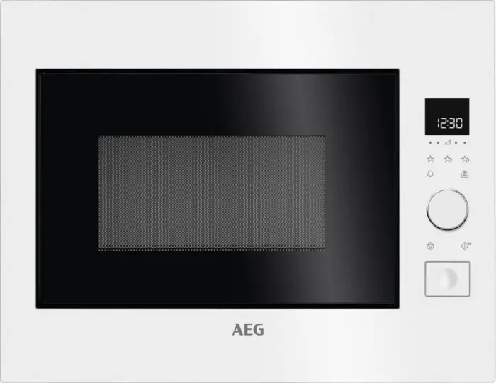 Встраиваемая микроволновая печь AEG MBE2658S-W фото 1 в Ростове-на-Дону