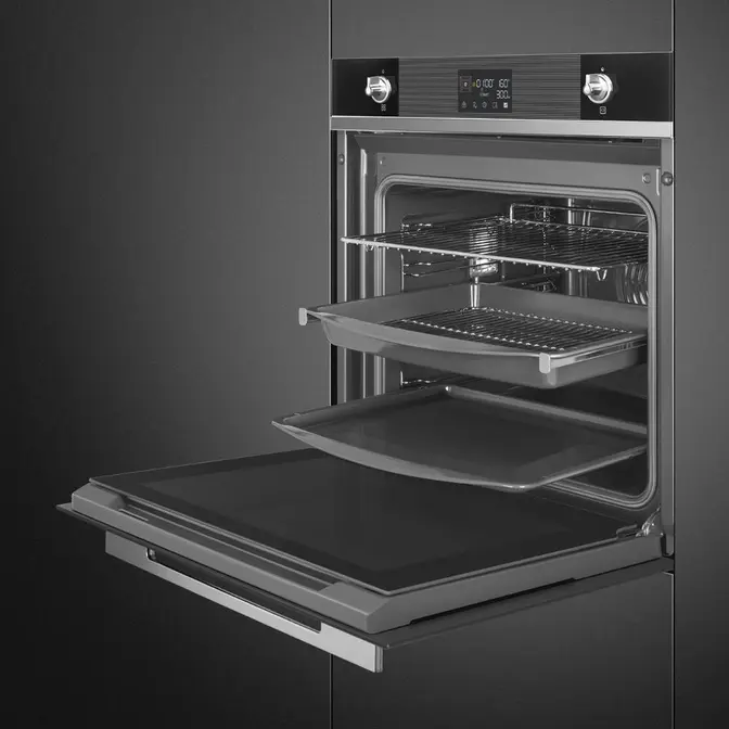Духовой шкаф  SMEG SO6102TN фото 4 в Ростове-на-Дону