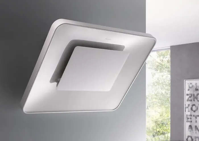 Вытяжка Miele DA 6998 W Pearl фото 3 в Ростове-на-Дону