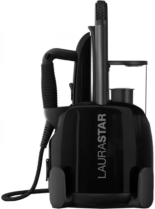 Гладильная система LauraStar LIFT+ EU ULTIMATE BLACK фото 8 в Ростове-на-Дону