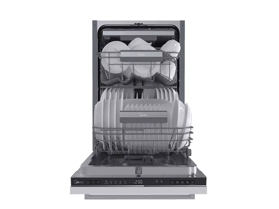 Посудомоечная машина Midea MID45S340i фото 1 в Ростове-на-Дону