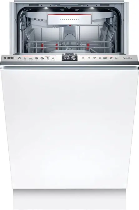 Встраиваемая посудомоечная машина Bosch SPV6YMX11E фото 1 в Ростове-на-Дону